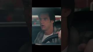 Jim Carrey is Clint Eastwood in Bruce Almighty (2003) 😂🎬...#jimcarrey #brucealmighty #shorts