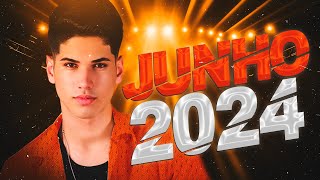 EFRAIN LIMA JUNHO 2024 - CASCA DE BALA - REPERTÓRIO NOVO - 100% ATUALIZADO