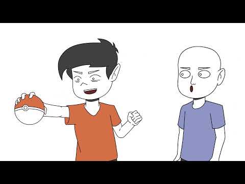 Childhood Experience: AKALA KO | Pinoy Animation