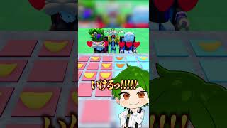 流行りの爆弾チップをロブロックスでやってみた結果www💣『ボンボンボンゲーム』【ROBLOX】よろずや🍭 #shorts