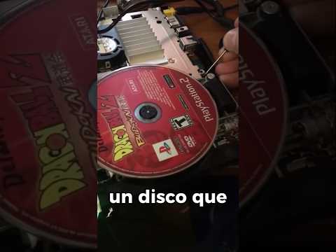 Asi de facil era piratear el PlayStation 2🤑 . #gaming #datoscuriosos