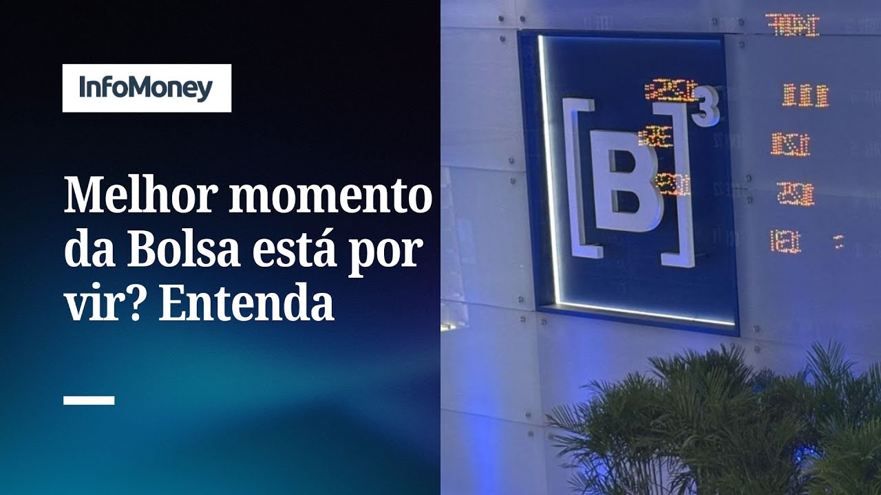 Bradesco BBI prevê melhor momento para bolsas da América Latina está por vir | InfoMoney News