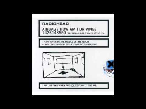 A Reminder - Radiohead