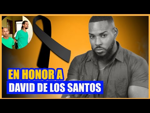 INDIGNACIÓN CON LA SENTENCIA EN CASO DAVID DE LOS SANTOS - Una Nueva Mañana EN VIVO