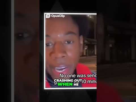 "YouTube’s Most Controversial Rises 🔥 Speed, Miles & More!"→ Polished and energetic