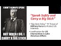 US History: Panama Canal and Policies