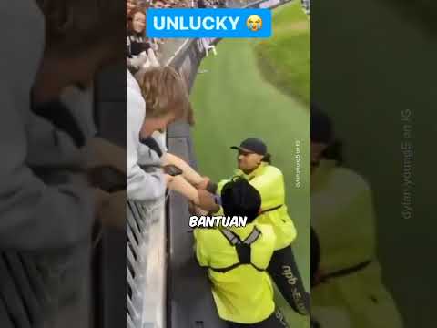 Hukuman yang diterimanya Tidak Main-main‼️🤯