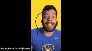 Milwaukee Brewers 2026 Team Preview & Prediction