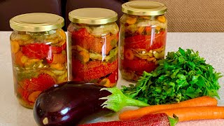 Si ti bëni Turshitë Dimërore 🌶️🥕 që i do e gjithë familja 🥰👍 zbuloni sekretin e shijes😋✨