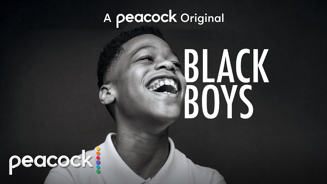 Black Boys Trailer thumbnail