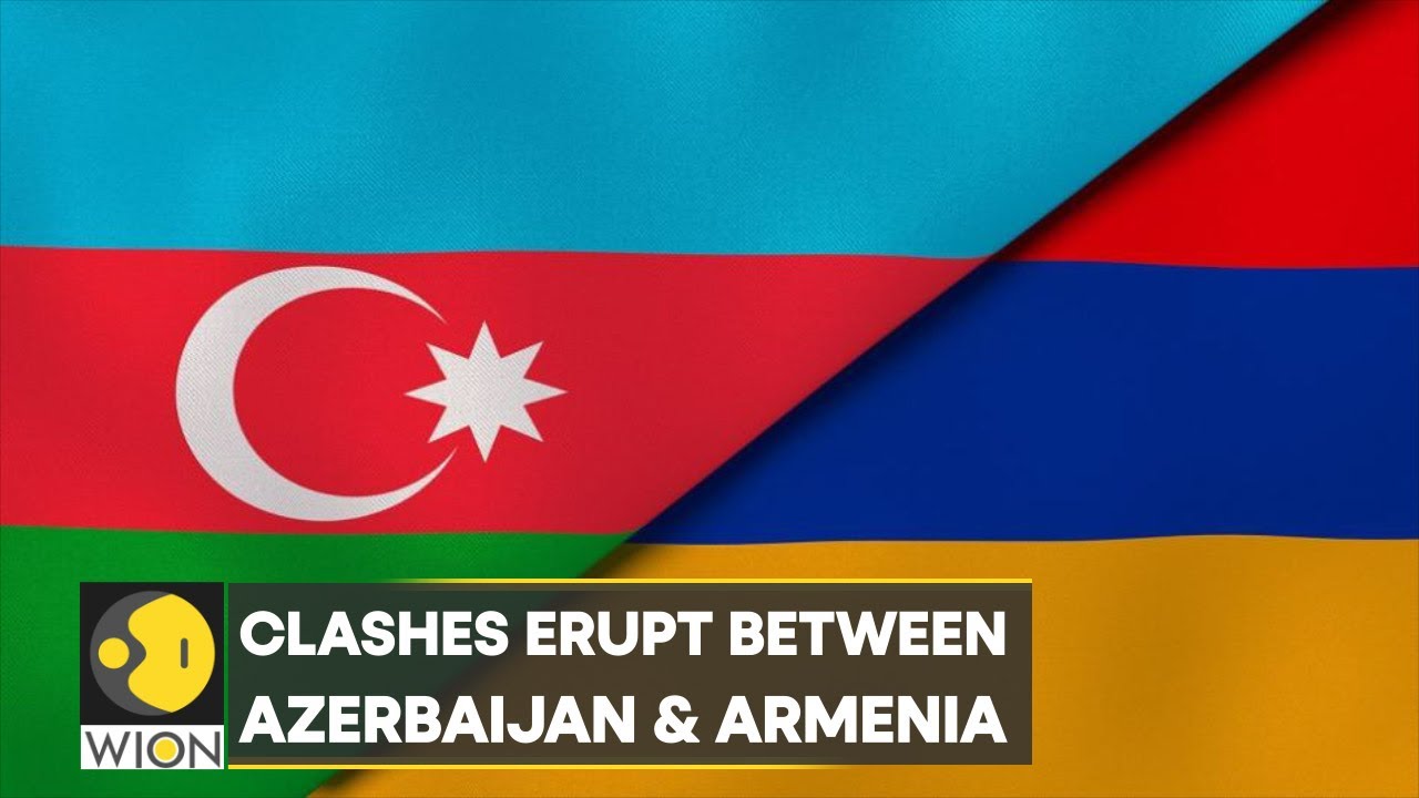 Armenia-Azerbaijan border clash: Turkiye backs Azerbaijan, accuses Armenia of ‘provocation’