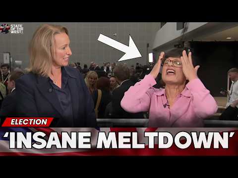 Most INSANE Election Meltdown EVER As Reform MP Makes Labour Lose Her Mind Live
