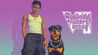 Grand Theft Auto VI Dream Soundtrack | "Animals" by Maroon 5