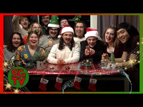 The Carolina Late Show Holiday Special | Season 2 - Episode 5
