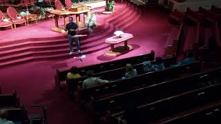 June 3, 2026 Bible Study