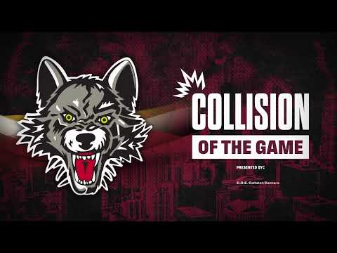 C.D.E Collision of the Game - April 20, 2024
