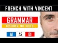 Learn French with Vance: Time Expressions