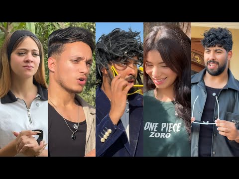 الجزء التاني من فيلم "الاختبار"🥹💔