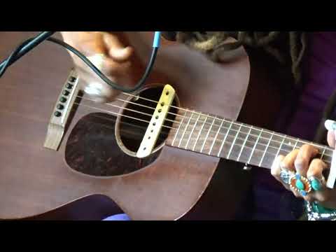 Valerie June performs "Life I Used to Live (Live on Sound Opinions)"