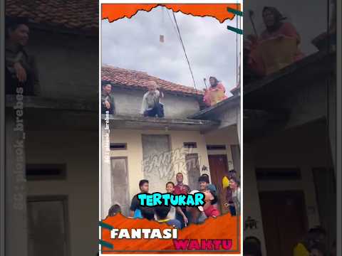 Rezeki Sudah Ada yang mengatur #shorts #lucu #viralvideo