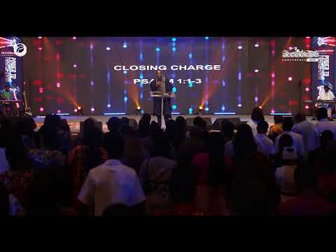 Accelerate Conference | Power To Transform | Grand Finale | Monday Repeat Service | Sunday, 7th June