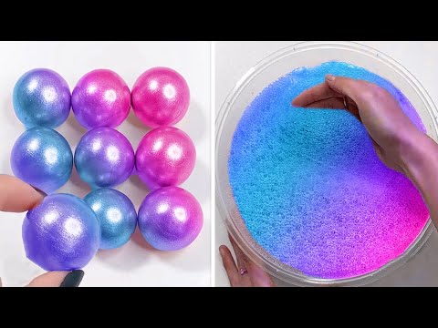 Rahatlatıcı Slime Videoları #678