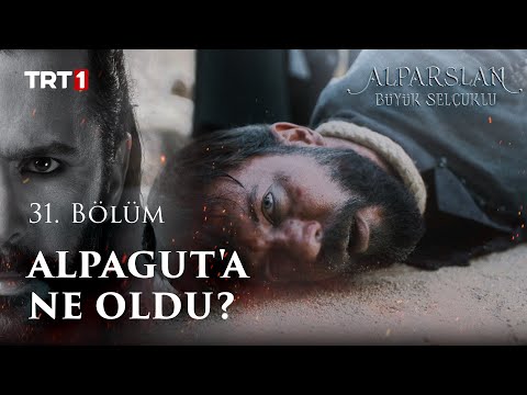 Alpagut'un İdamı - Alparslan: Büyük Selçuklu 31. Bölüm