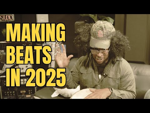 How To Make Beats in Pro Tools with Splice