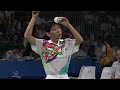 Badminton Knowledge Assessment
