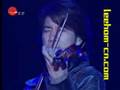 Wang Lee Hom Violin Solo