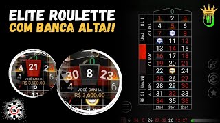 JOGANDO COM BANCA DE 1K NA MELHOR DA PLAYTECH!!!