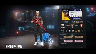 [English] Garena Free Fire : 😄 stream | Playing Solo