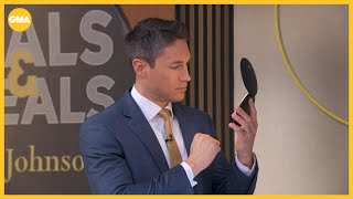 Deals and Steals on gifts for Mother's Day