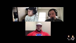 Ep. 16 - Ike Boettger