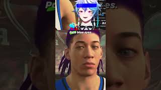 WHAT IF HAKKA WAS IN THE NBA