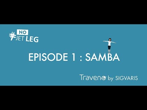 Episode 1 : Samba