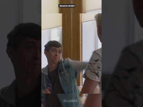 Сын вступился за свою Маму #кино #сериал #юмор
