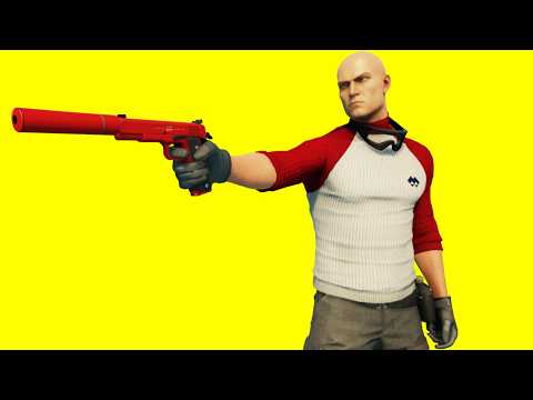 How Speedrunners Broke Hitman's Hardest Difficulty... AGAIN