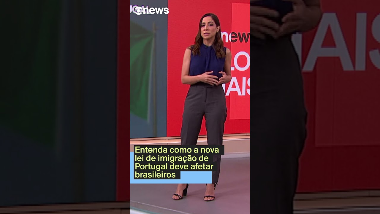 Entenda como a nova lei de imigração de Portugal deve afetar brasileiros