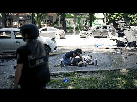 Πόλεμος στην Ουκρανία: Νέο ρωσικό μπαράζ βομβαρδισμών - Καταρρίφθηκαν δύο πύραυλοι Khinzal