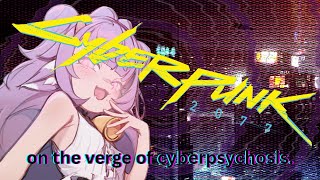 cyberpsychotic thief