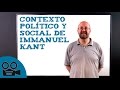 Cuestionario sobre el Pensamiento de Immanuel Kant