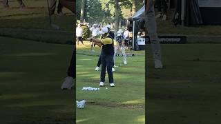 Hideki Matsuyama ideal golf swing 松山英樹 #golf #golfswing