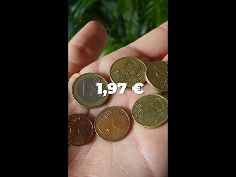 72 € in AFRIKA (SIERRA LEONE) vs. 2 € in DEUTSCHLAND