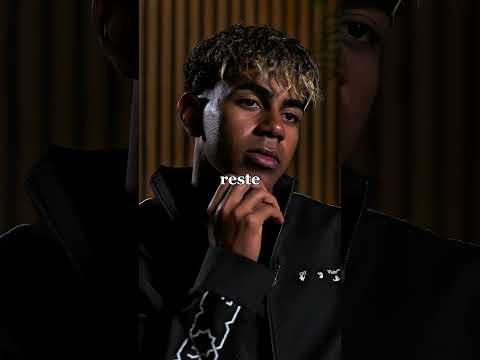 Voici se qu'a déclarer Lamine yamal après leur défaite face Real Madrid.