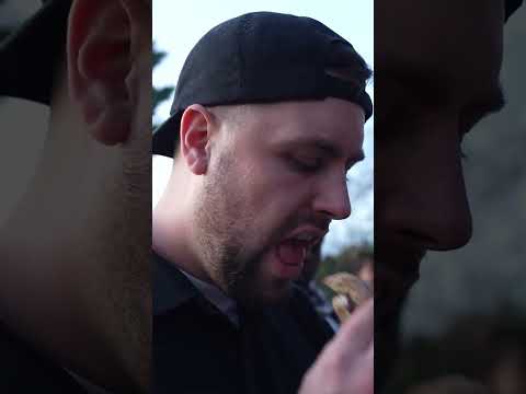 Combo secret Nutella + Ricotta 😳