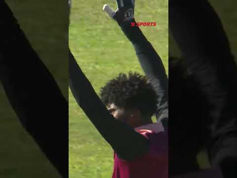A TORCIDA DO CORINTHIANS AMA O HUGO SOUZA! Depois de mais de 40 dias, tem Timão de novo #shorts