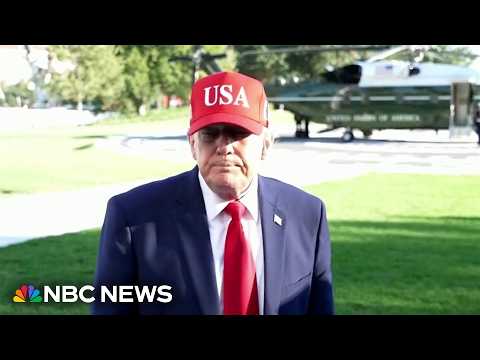 トランプ氏、反ペスト研究所の死亡をめぐり「近く」プーチン氏と協議へ