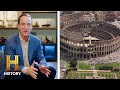 Famous Sports Venues and Events