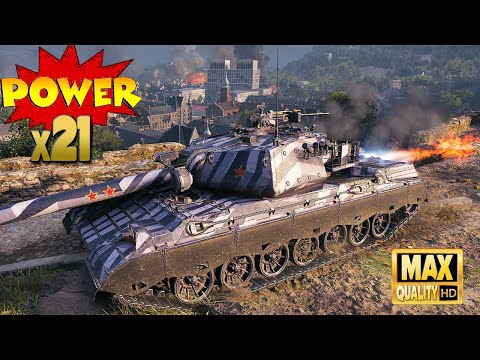 BZ 79  From 22 shots  21 penetration   World of Tanks